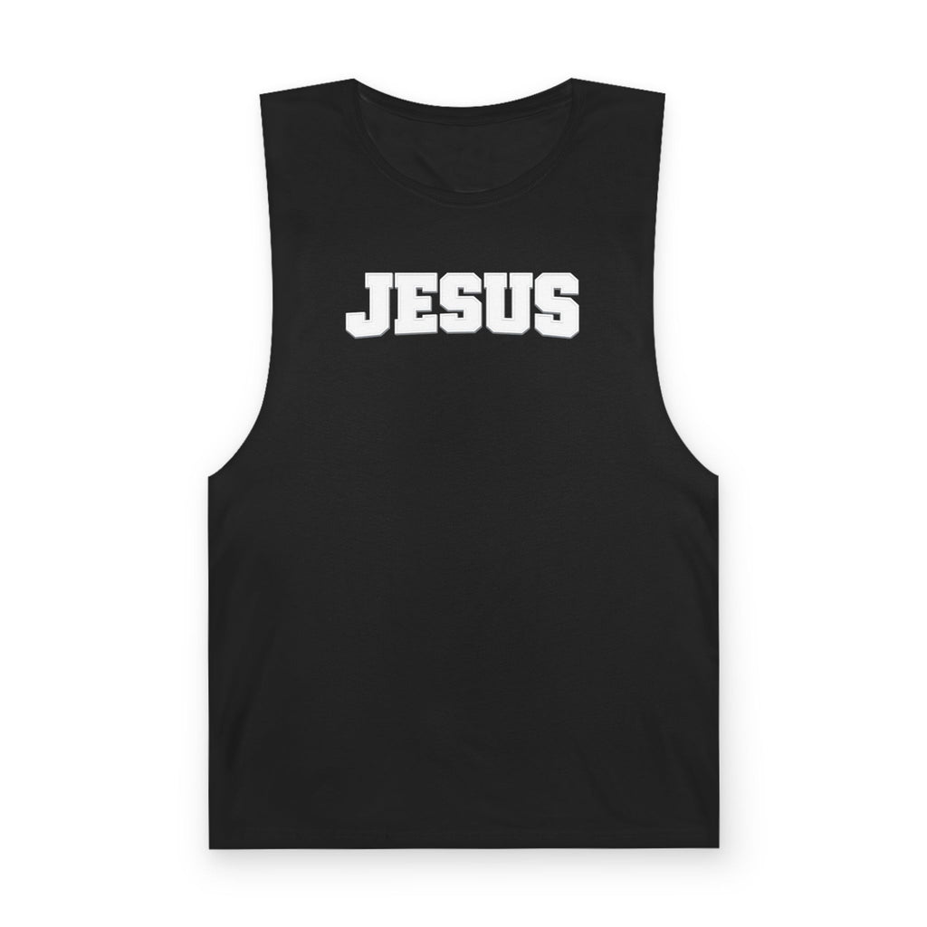 Jesus Canotta Unisex