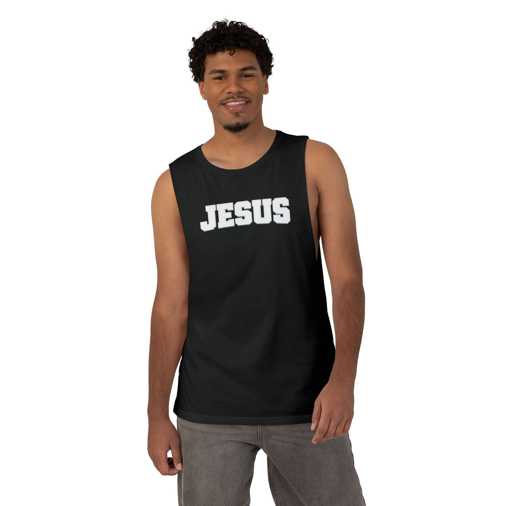 Jesus Canotta Unisex