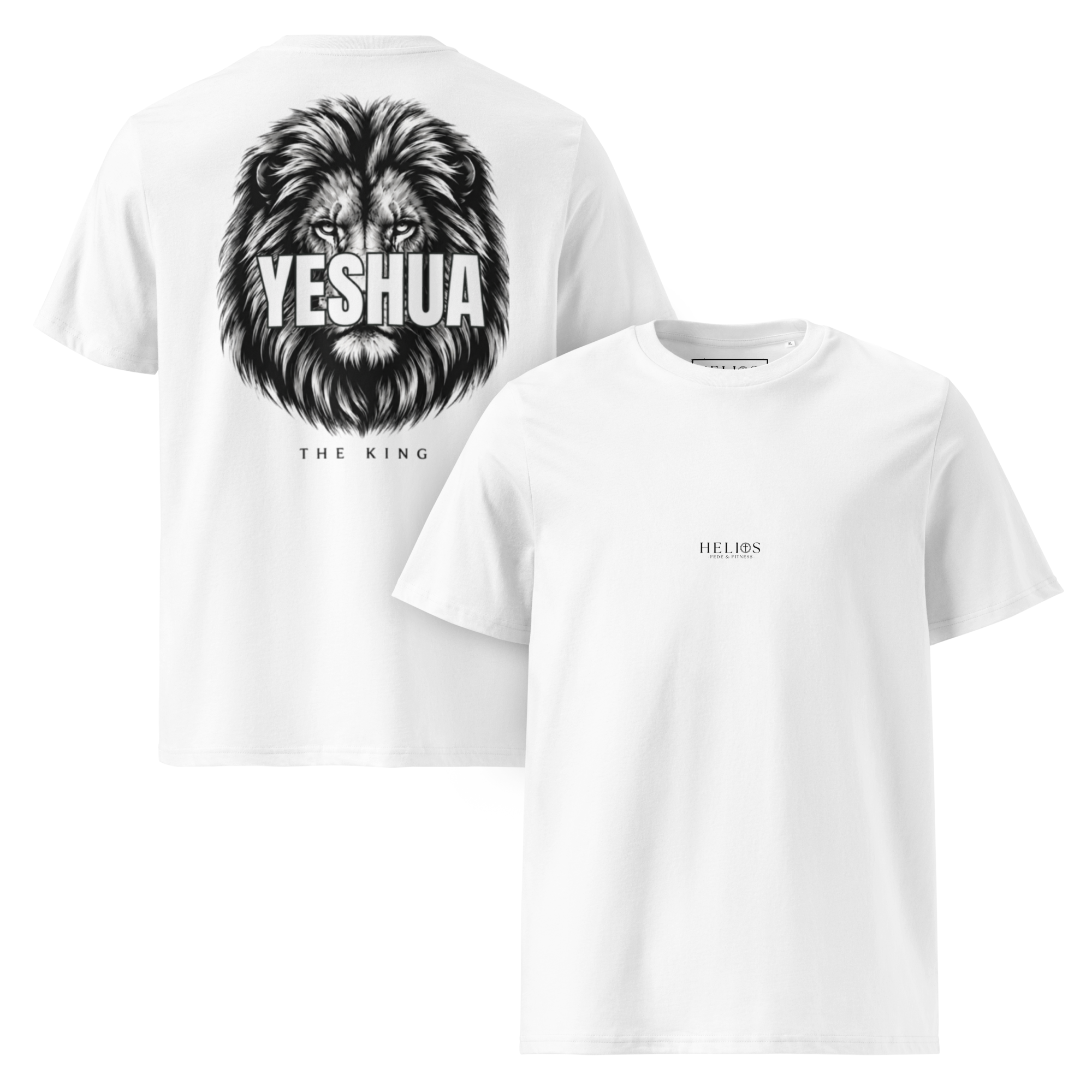 T-shirt " YESHUA"